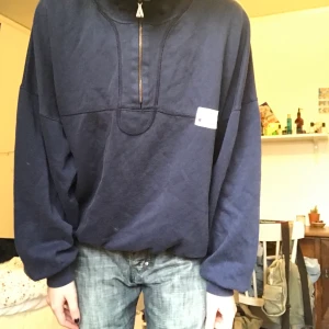 Tjocktröja - Snygg Champion tröja köpt på Humana