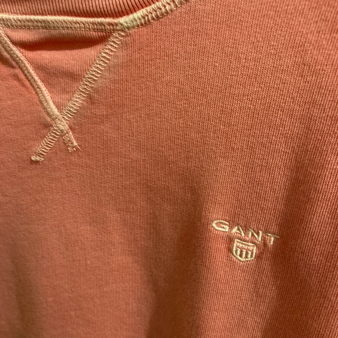 Gant sweatshirt i stl.S - 90