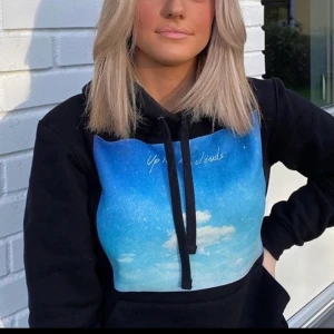 The cool elephant  - Säljer min andra The cool elephant tröja, super fin och super bra skick!! Kund står för frakt 63kr🚘