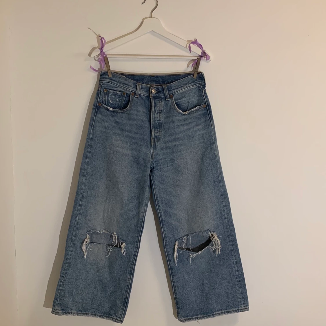 Vida Levis jeans - 90