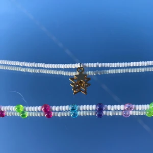 Armband  - Säljer dom här super fina armbanden🥰