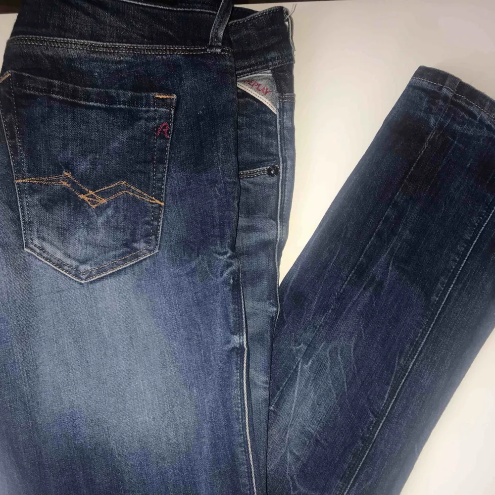 Helt oanvända Replay Jeans Waist; 28 Lengt; 32. Jeans & Byxor.