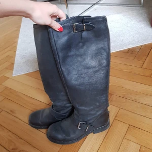  - Superfina höststövlar! Köparen betalar frakt😊