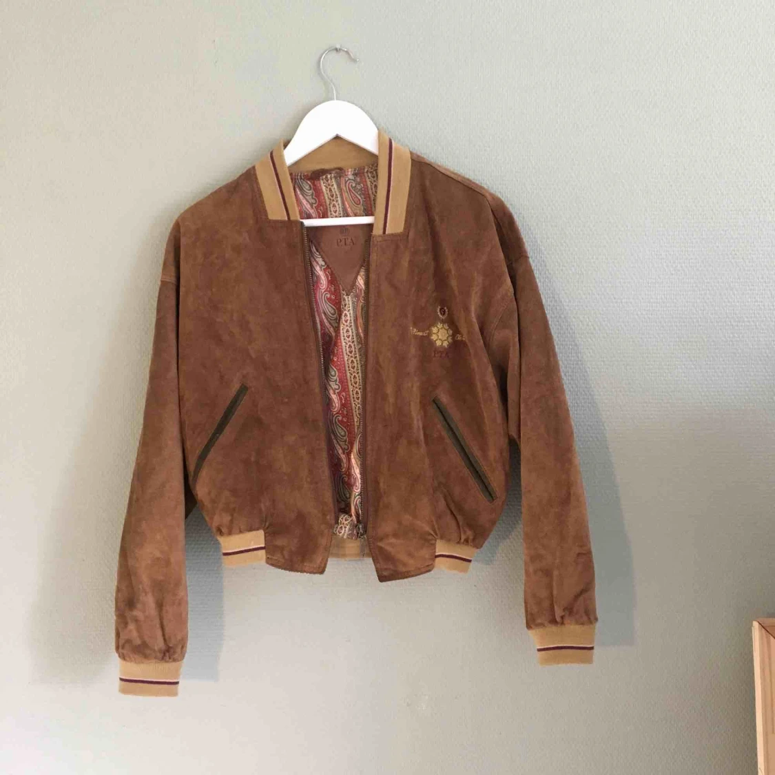 Bomberjacka i mocka  - 90