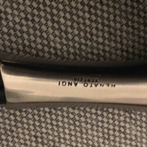  - Äkta renato angi venezia crossbag shoulderbag  Älta skinn 