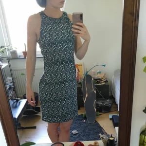  - Knappt använd, då den sitter för löst. 