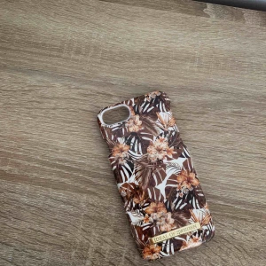  - Nytt skal från Ideal of Sweden 🍁🍂