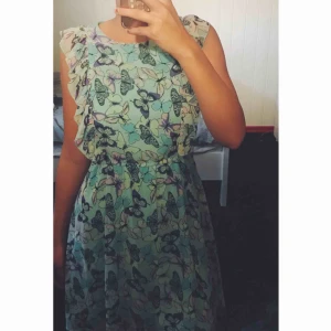  - Jag är 173 cm lång och kan har den även att den har storleken 170! 