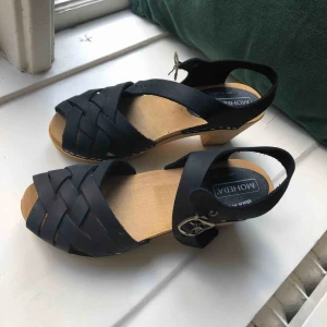  - Superfin sko från Moheda, i nyskick! Endast provade inomhus. Finns i Uppsala, kan fraktas om köparen står för frakt 🌼🌼