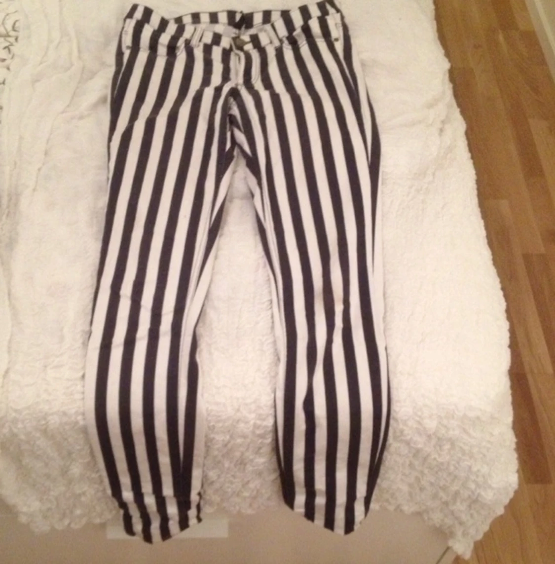 Coola jeans från H&M 