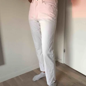  - Köpa från bikbok, avklippta vid anklarna. Knapp använda