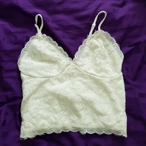  - Kort top från Bikbok 