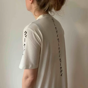  - Weekday långklänning. 