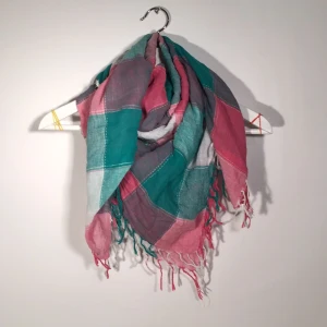  - Cotton scarf 