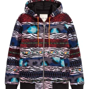  - Jag köpte denna Kenzo x HM Hoodie i all hast när de släppte kollektionen, i hopp om att storleken skulle bli bra. Vilket den inte blev. Den passar, men sitter inte så som jag vill ha den. Tänker att den kanske kan göra någon annan gladare. Sänkte också priset 200 kronor för att det bara är en bonus om någon vill köpa den. Endast provad ett par gånger, ligger nu i kartongen igen.
