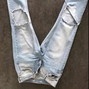  - Bikbok boyfriend jeans stl S super fint skick