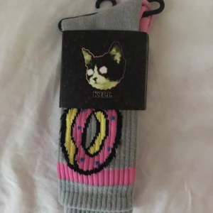  - Helt oanvända Odd future strumpor, kvar i original"förpackningen" 🔥 Köpta i en OF affär i USA.