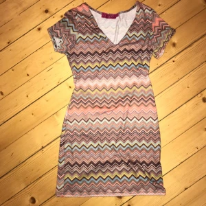  - Klänning från boohoo 👩🏽👩🏼 ink. Frakt