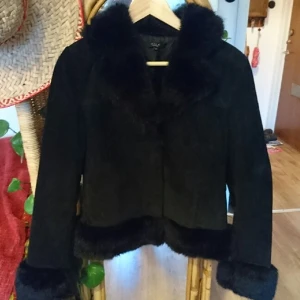 - Mockajacka med fakepäls från Vila! 