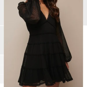 Klänning från NAKD - Oanvänd med prislapp kvar 