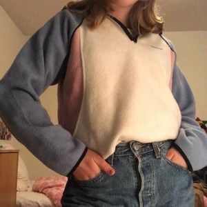 Fils tröja - En gullig flis kofta/tröja. Köpt på secondhand, men har själv bara använt ett fåtal gånger💕💕 