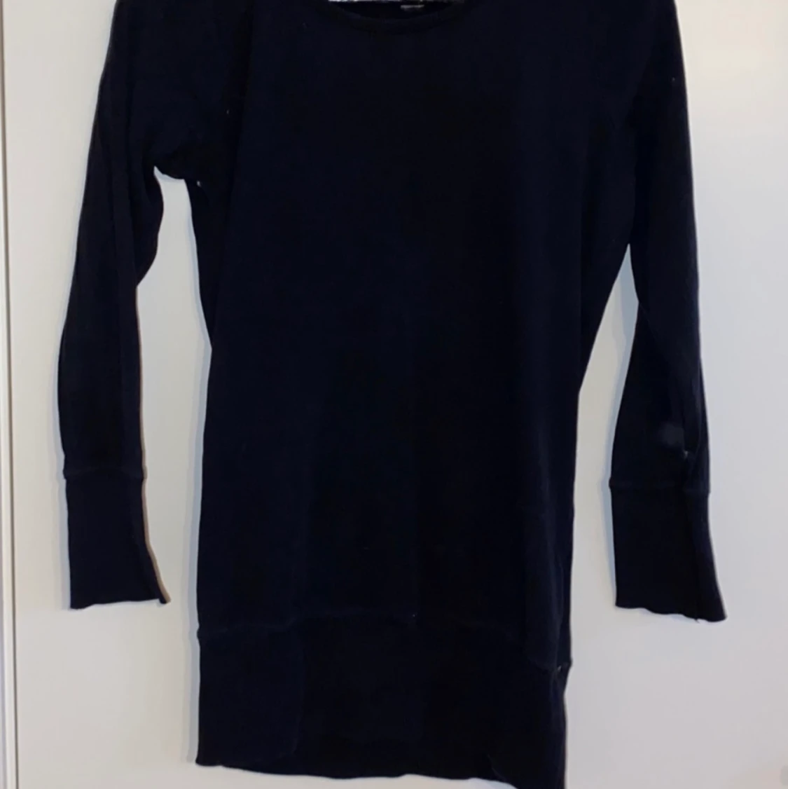 Klänning/tröja - 90