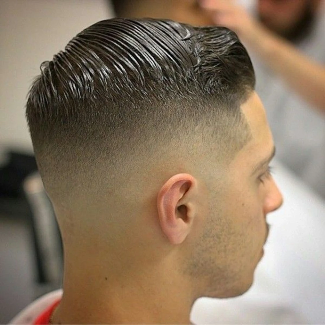 FRISÖR DAM HERR BARN - 90