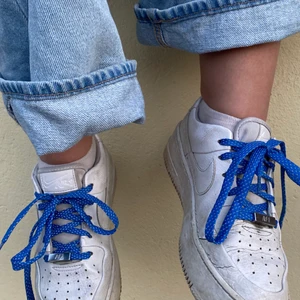 Reflexskosnören💙 - Blåa reflexskosnören⚡️ 79 kr per par! Kika in vår profil för andra färger!!💙 köparen står för frakt