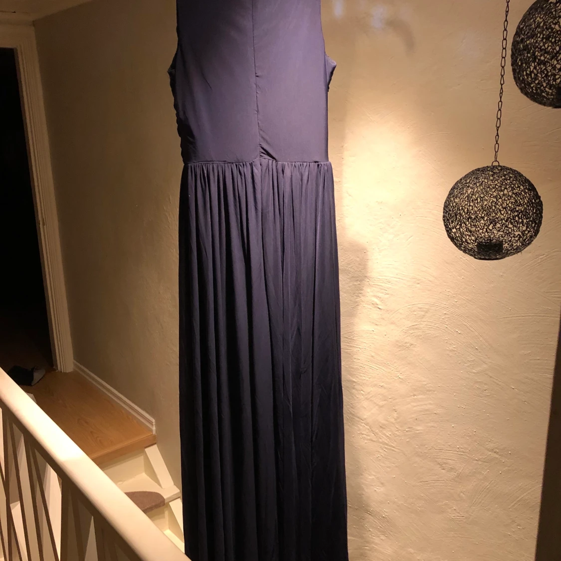 Balklänning strl XS - 90