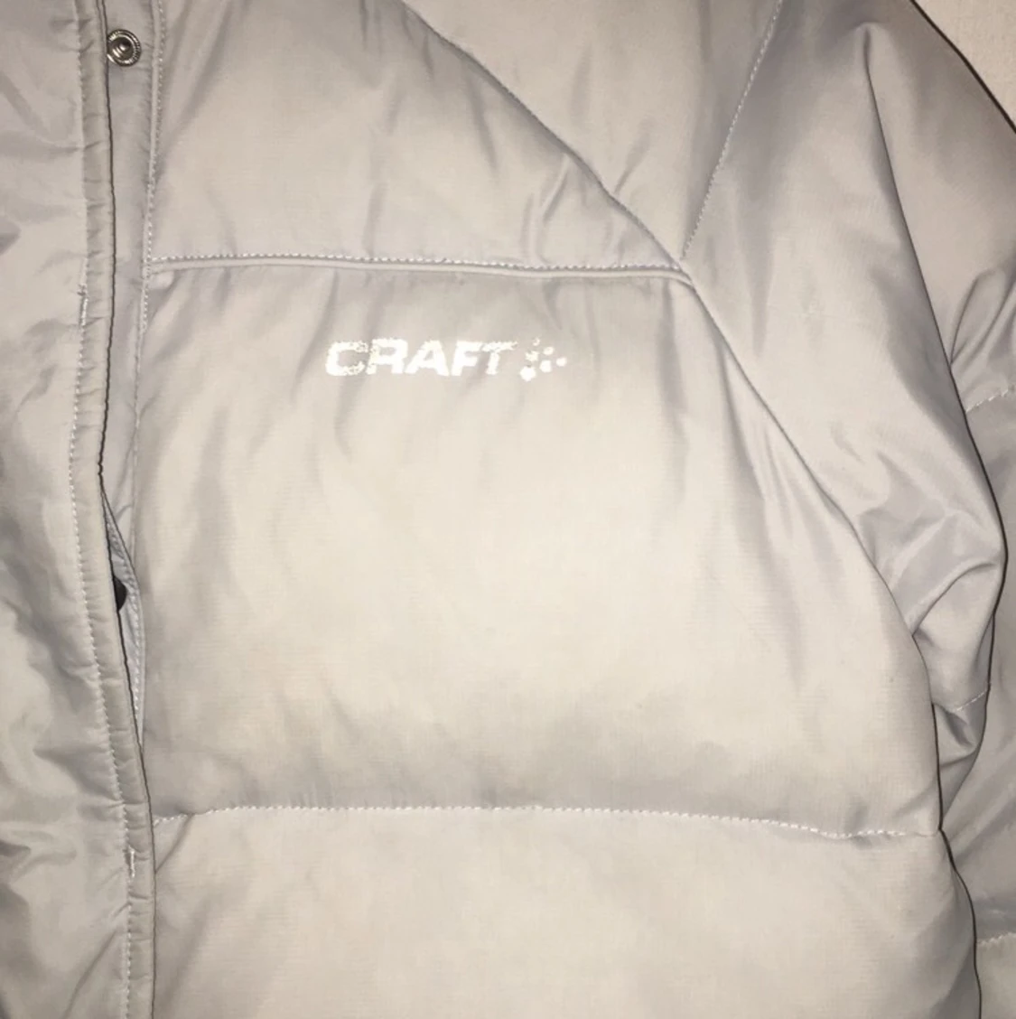 DUNJACKA CRAFT / storlek 36