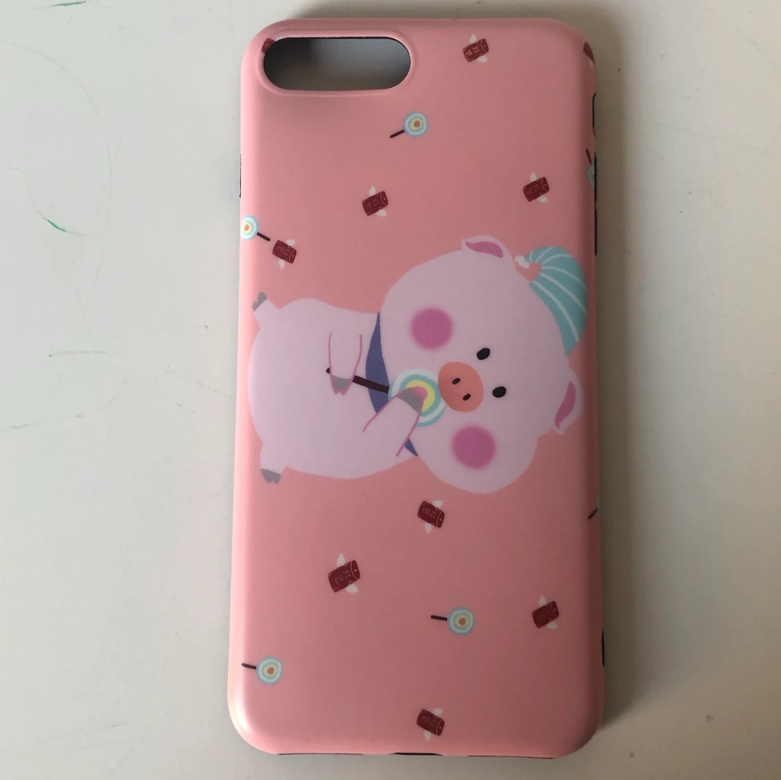 Mobilskal för iPhone