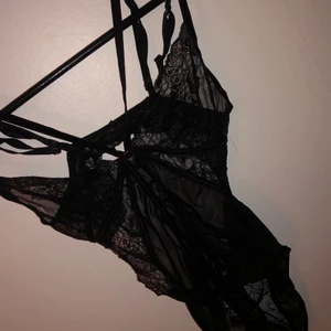 Body - Fin body från hunkemöller
