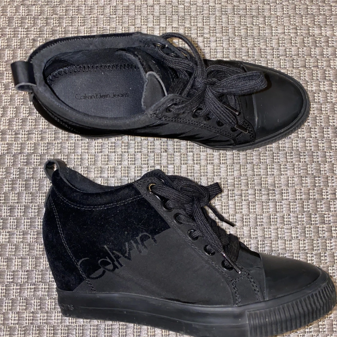 Calvin Klein sneakers  - 90