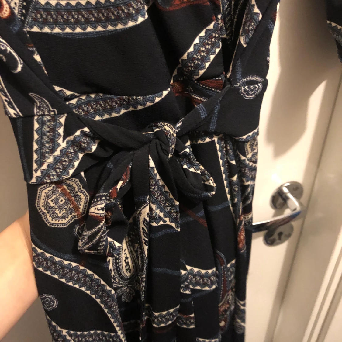 Kort klänning  - 90