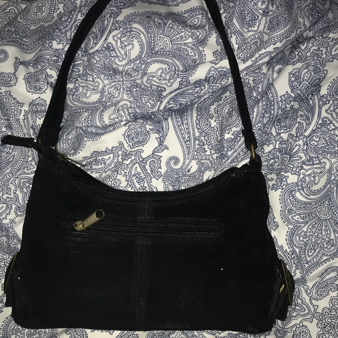 SKITSNYGG VÄSKA - 91