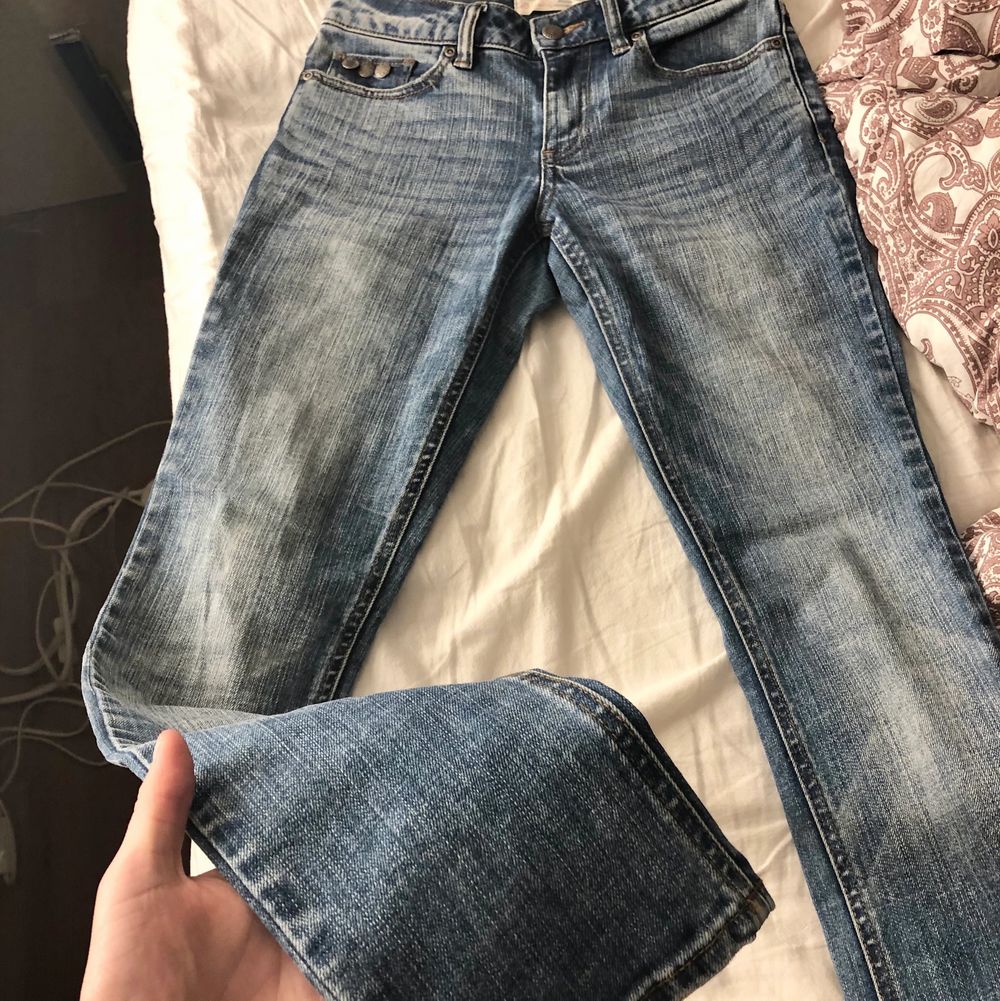 Odd Molly jeans - Odd Molly | Plick Second Hand