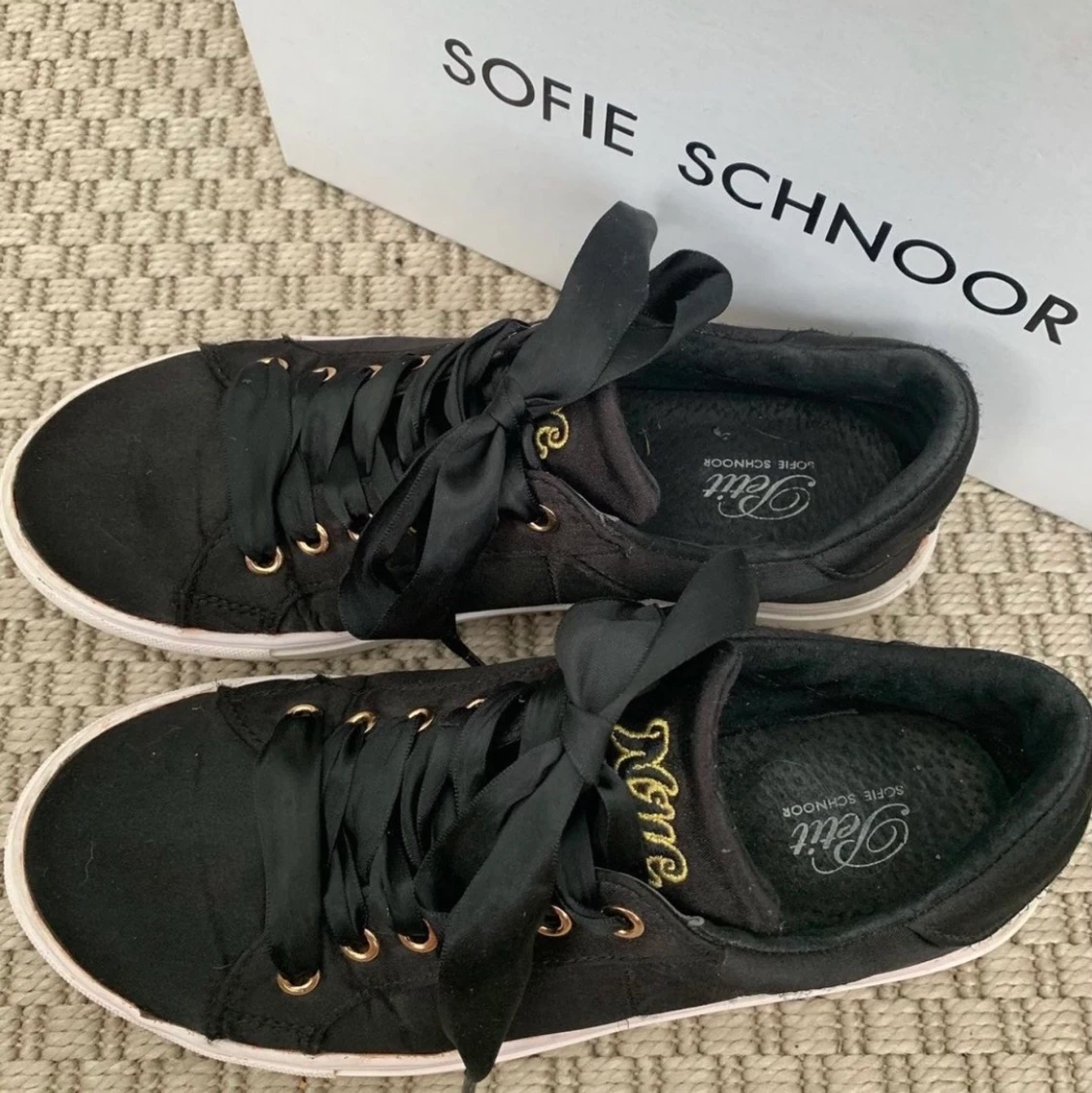 Sofie schoor skor - 90