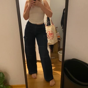 Iamgia pants - Använda få ggr, ny pris 1200 kr + dyr frakt och tull... 