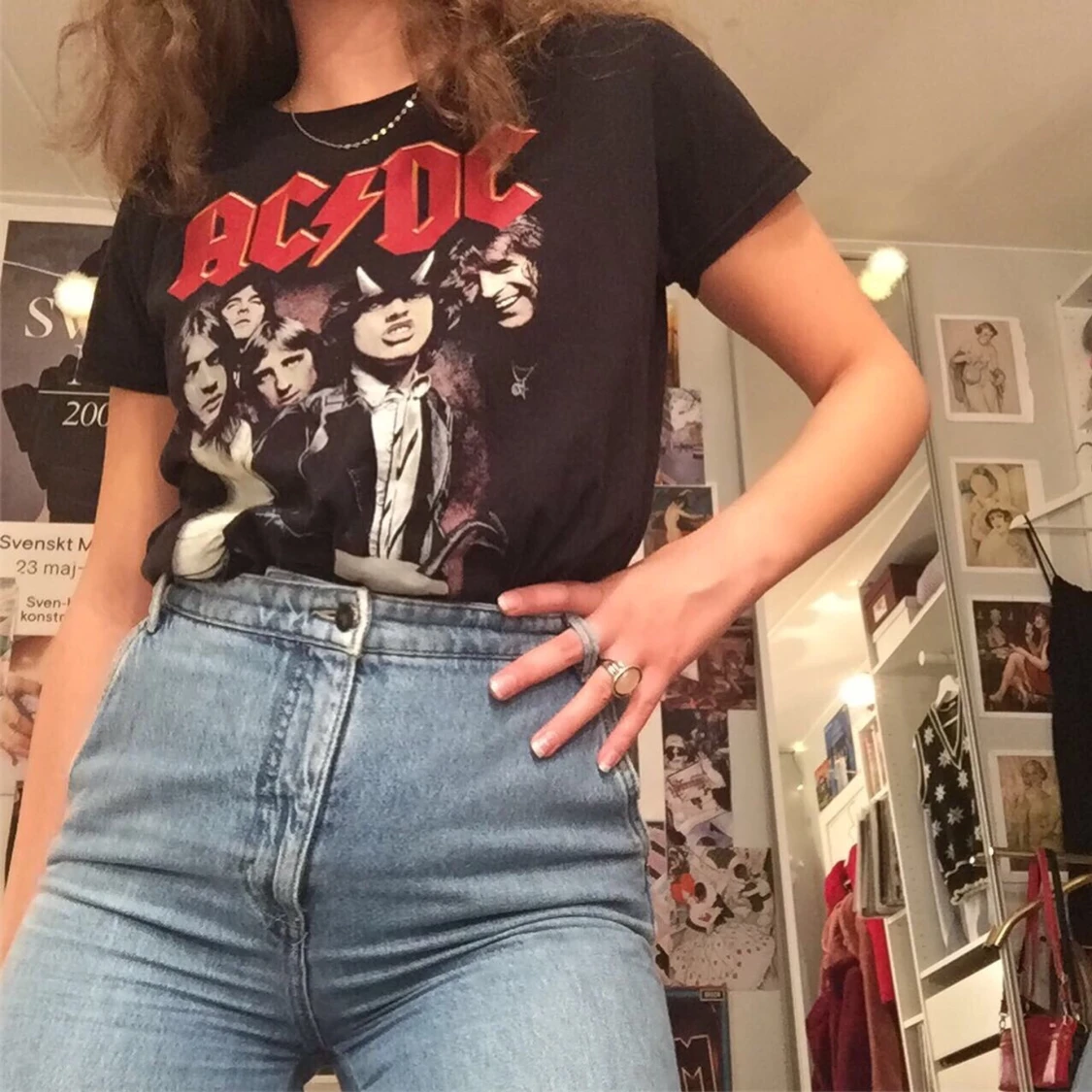 ACDC T-shirt