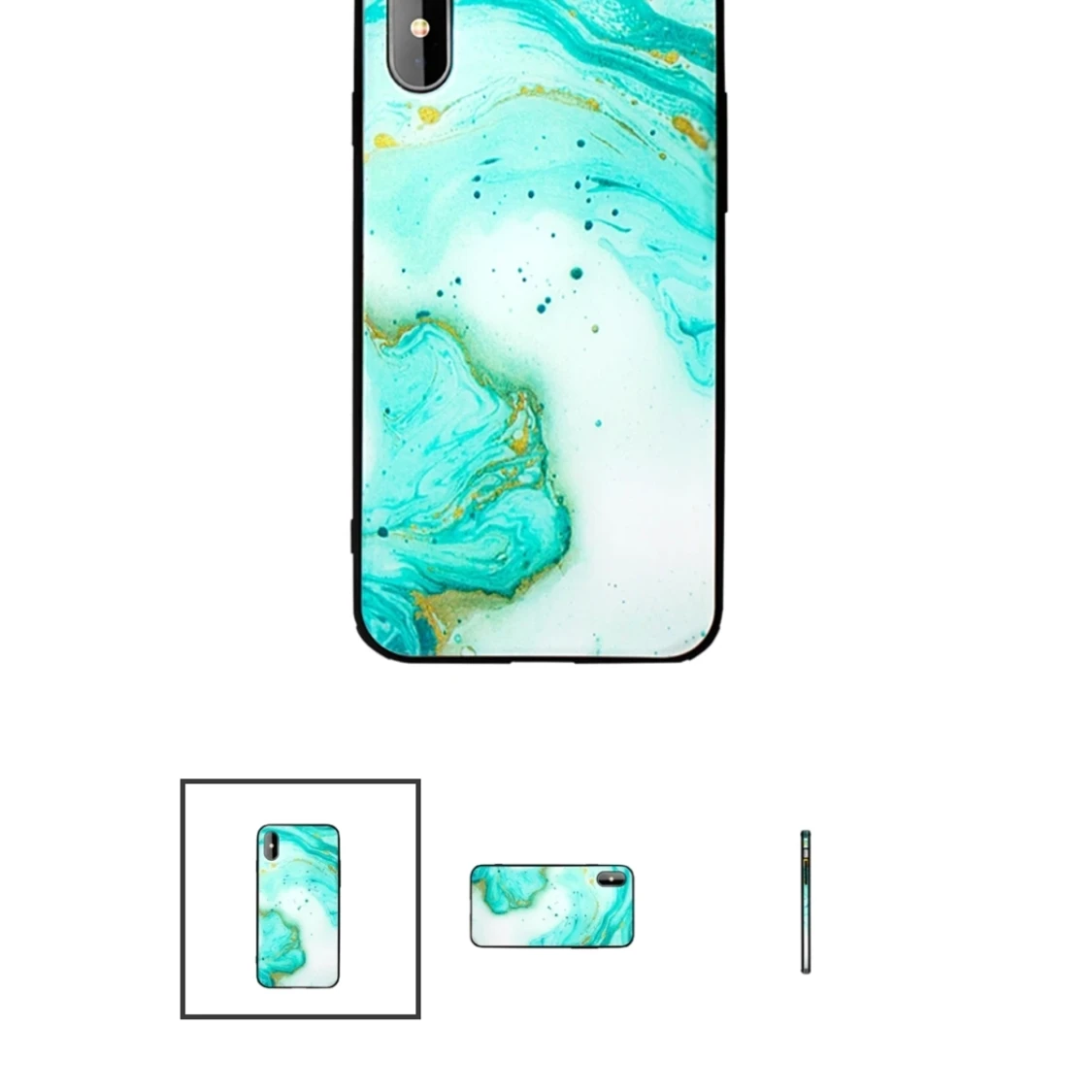 Helt ny Iphone X & XS skal