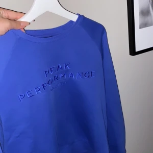 Peak - Super fin i väldigt gott skick. 