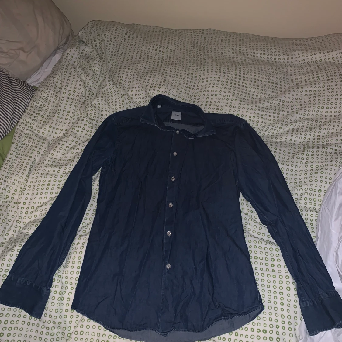 Adverb Skjorta 39-40