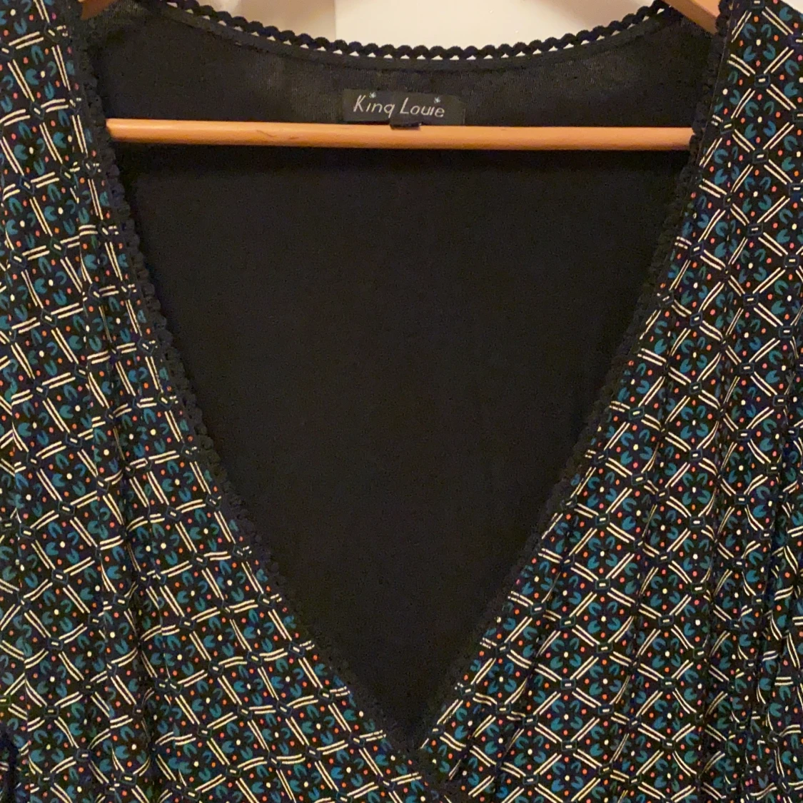 Fin klänning King Louie - 91