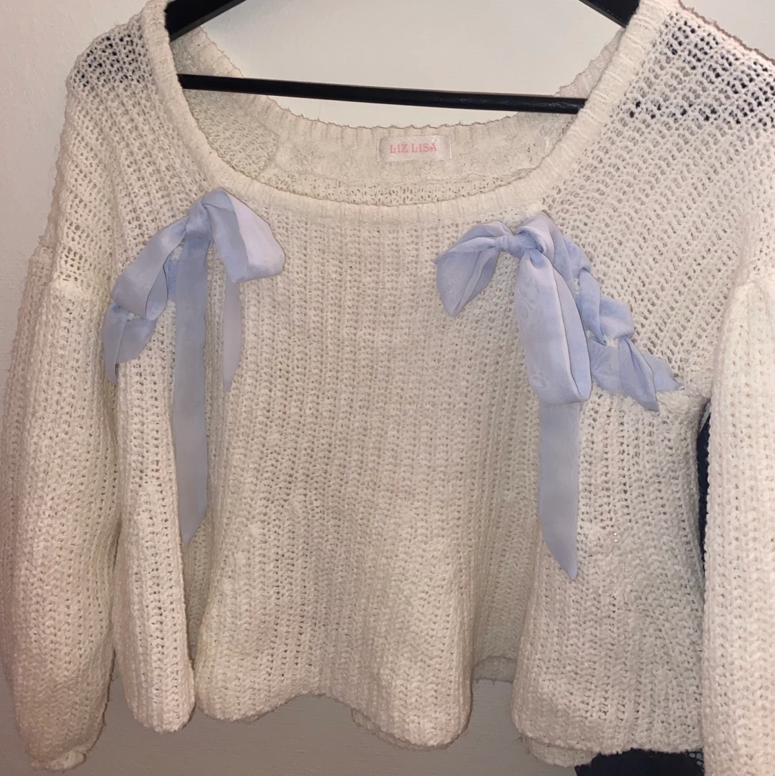 liz lisa tröja