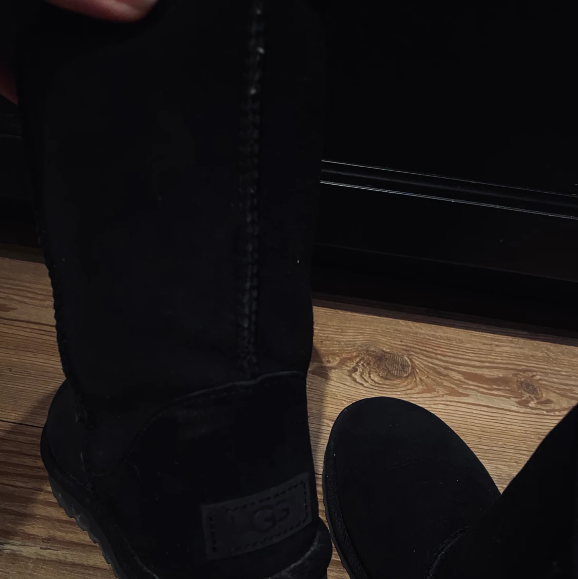 Uggs storlek 38 - 91