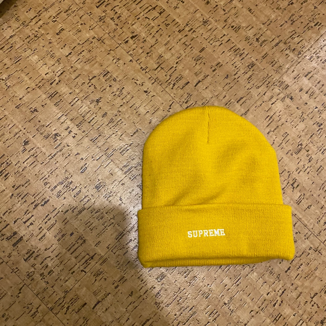 Nike x Supreme Beanie - 90