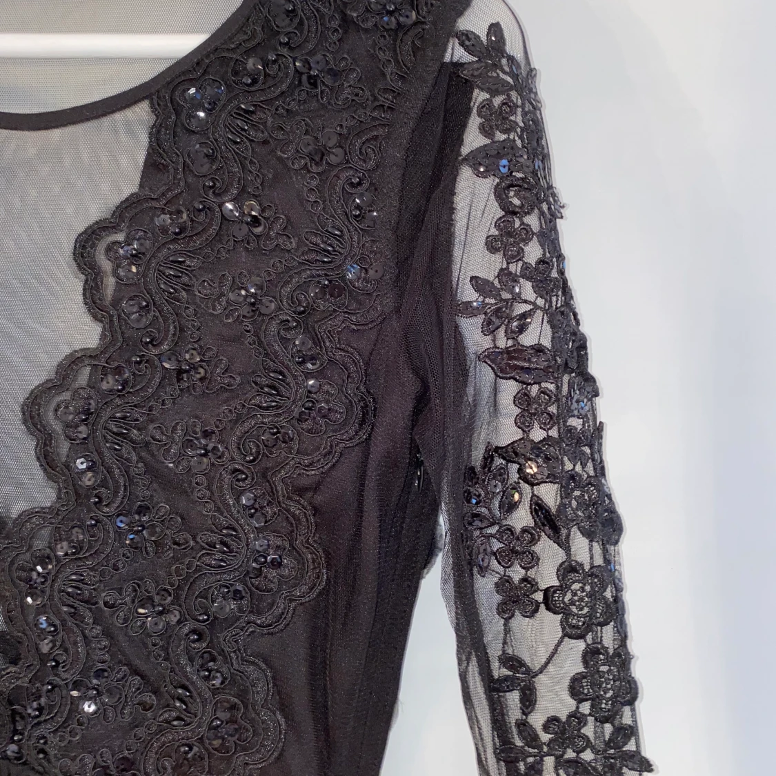 En vacker (fest) klänning till salu - 90