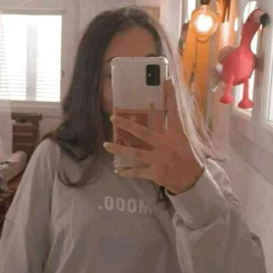 sweatshirt - INTE MINA BILDER❗Jättefin tröja från shien, lite använd men har mycket kvar att ge. Strl är s, kolla sista bilden för mått. Säljes då den inte kommer till användning. Orginellt pris var 159kr + frakt, jag säljer för 70kr + frakt💗