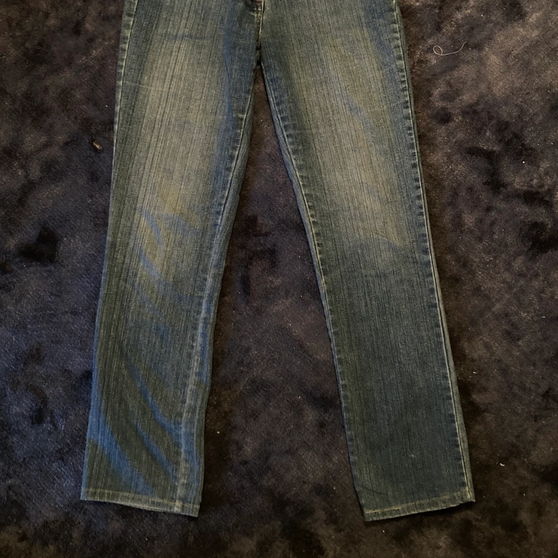 Snygga jeans - 90