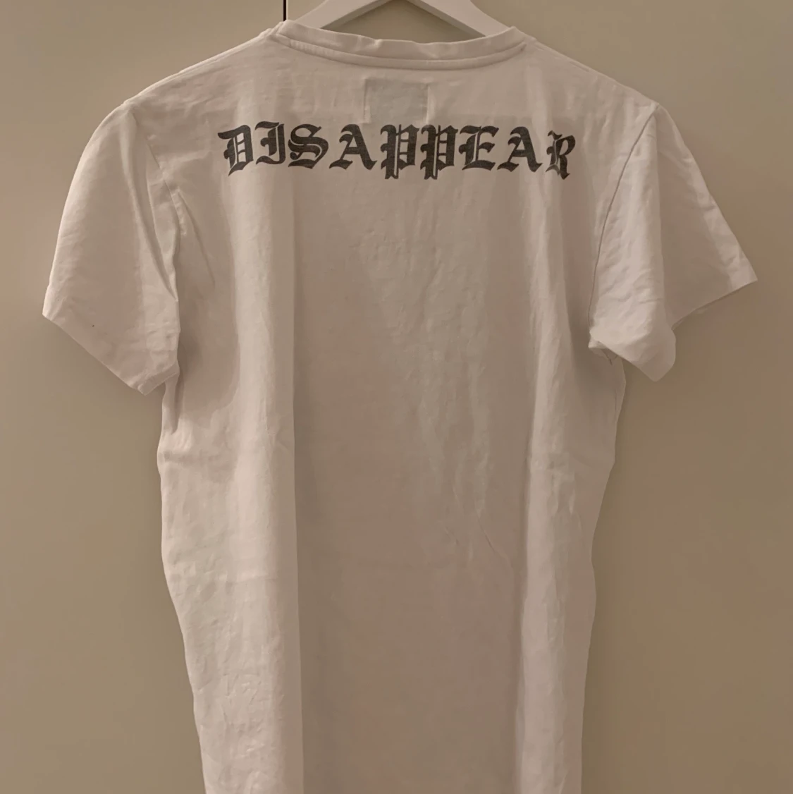 Tröja med tryck - 90